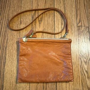 Clare V Leather Purse